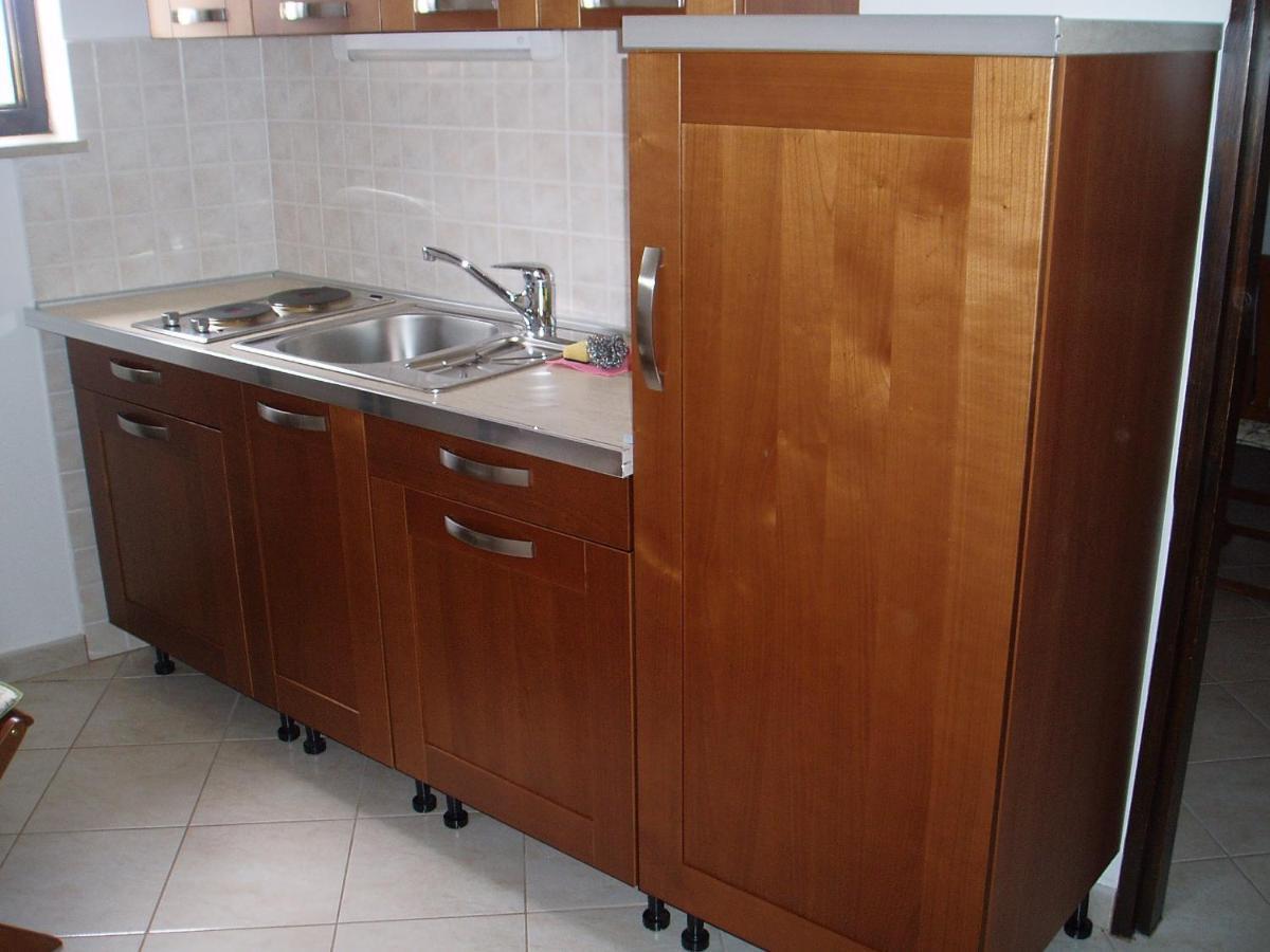 Apartments Villa Ceric Lovran Szoba fotó